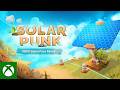 Wideo z rozgrywki Solarpunk  Nintendo Switch