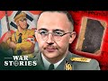 Heinrich Himmler's Hunt For The ‘Bible For The Aryan Race’ | Myth Hunters | War Stories