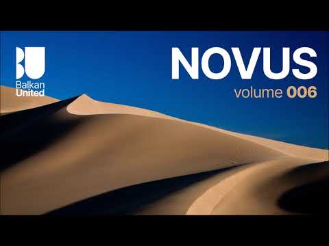 Dimel De Silva - Echo Temple (Original Mix)