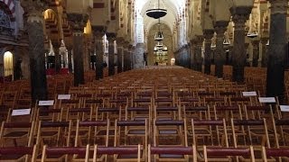 Mine Kawakami. 川上ミネ. Concierto completo en la Mezquita-Catedral de Córdoba