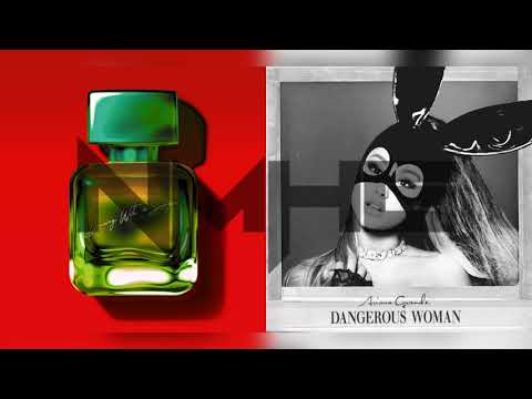 Greedy With A Stranger - Sam Smith, Ariana Grande & Normani (Mixed Mashup)