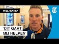 Teunissen over WK: 'Ik voel het verval'