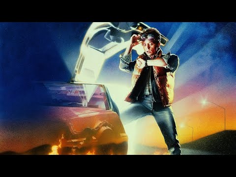 Back To The Future Tribute