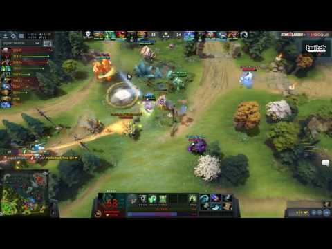 Miracle- insane Sunstrike prediction to finish SK