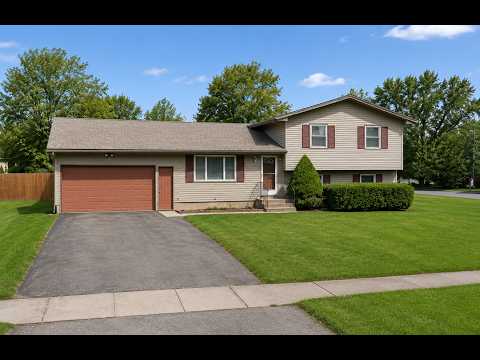 Spacious 3-Bedroom Home! Available Now! property video