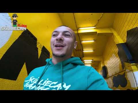 SKILLIECAM MERCHANDISE ONLINE!!! :: SKILLIECAM VLOGS #158