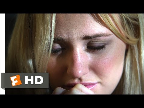 Grace Unplugged (8/10) Movie CLIP - Please Forgive Me (2013) HD