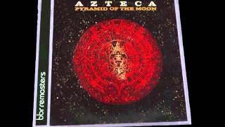 Azteca - Love Is A Stranger