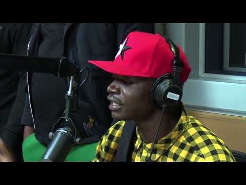 Mad Viper vs Khonangale (Part I)