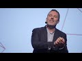 Making Manic Depression My Strength Sigursteinn Robert Masson TEDxReykjavik