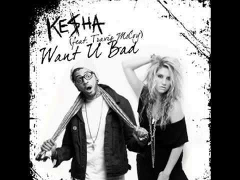 Video thumbnail for Want U Bad
