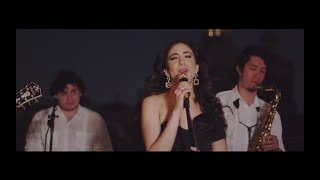 Carmesí Wedding Band - Mi Bendición ( Juan Luis Guerra Cover)