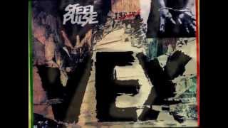 Steel Pulse - Better Days (Vex) (1994)