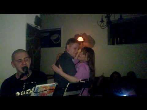 IGOR MINIC -IRENA RADOJICIC RODJENDAN1