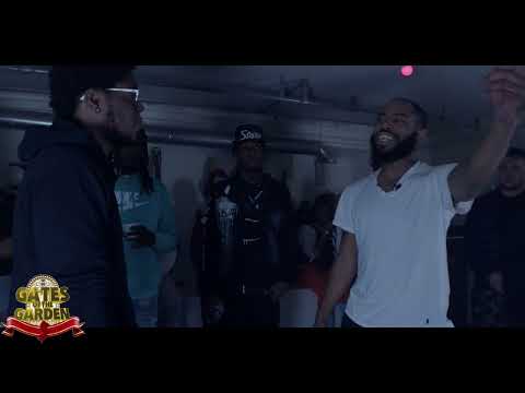 Chivalry vs Kopestetic Keezy