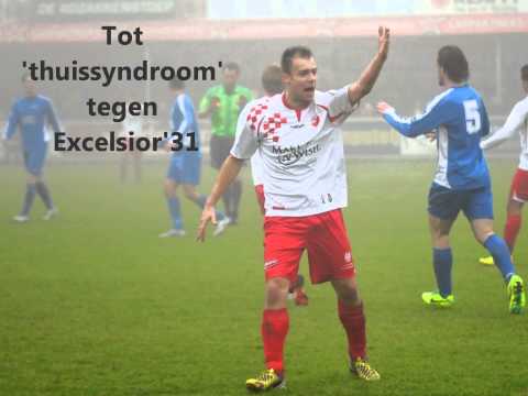 23-11-2013 Kozakken Boys - ONS BOSO Sneek