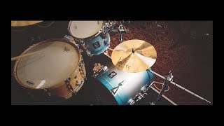 Video thumbnail for Dream Bliss 8" Splash Cymbal by Peter Lewis