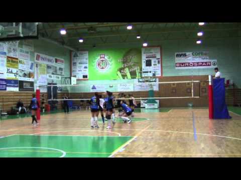 2015-16 2° div Gir. A - Cordenons vs Amici del PC Brugnera 1-3