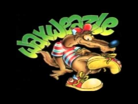 Oldschool Waxweazle Records Compilation Mix by Dj Djero