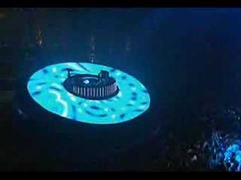 tiesto best song played  inthelive concert at 2004  .HQ