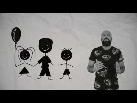 Minch feat Eyla bell ( triste histoire )