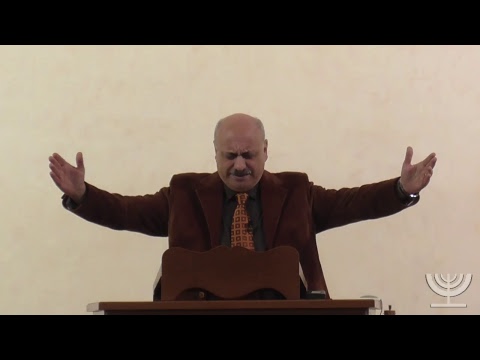 2019-02-10 Domenica Sera - Fr Gemelli - Fr Ausino - 1 GIOVANNI cap 5 verso 1