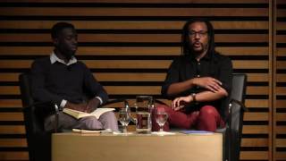 Colson Whitehead | Appel Salon | November 7, 2016