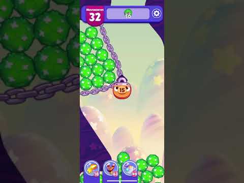 Angry Birds - Dream Blast 537