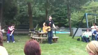 Matt Nathanson - Sooner Surrender