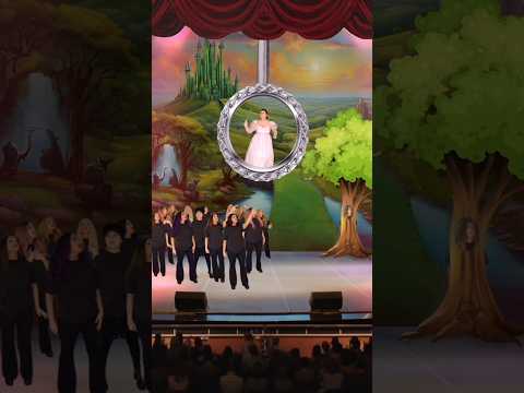 ✨DRAMA CLUB✨ #parody #comedy #wicked #dramaclub #musical