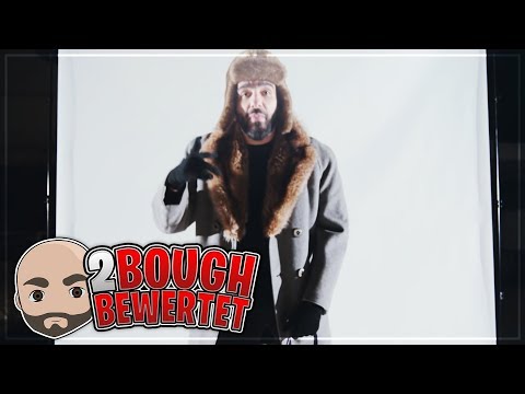 2Bough bewertet "FARD - "KENNST DU NICHT" prod by. MIKSU & MACLOUD"