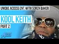 Kool Keith: Ced Gee’s Brother Founded Boogie Down Productions & I Was Destined To Be Solo