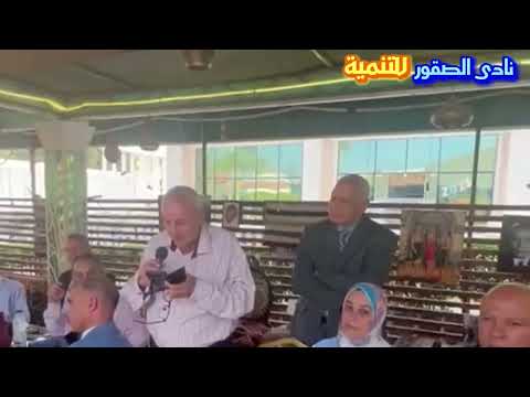 جانب من احتفال نادى الصقور بذكري المولد النبوي الشريف - 02