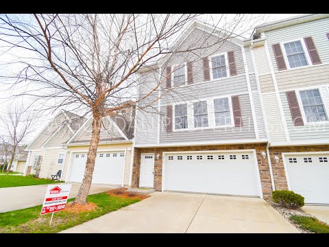 Spacious 2-Bedroom Urbandale Townhome with 2-Car Garage property video