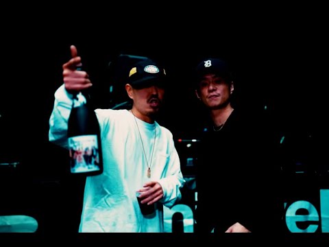 calimshot feat. RHYME BOYA - You can laugh (Prod. by NICCHOME)