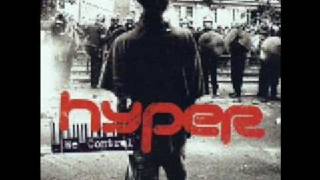Hyper feat. Xander - We Control