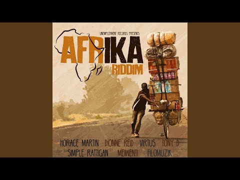 Don't Be Evil (feat. Filomuzik, Emanuele Pagliara, Davy Roots, Meiwenti & Billy Man)