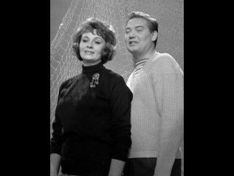 Yvetta Simonová a Milan Chladil - Kulatý svět - hanácky