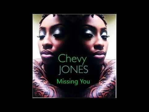Chevy Jones - Missing You (DJ Fabinho & Dj Vladimir).