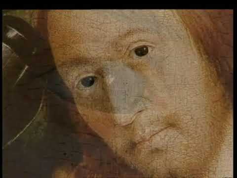 Ганс Христиан Андерсен. Будьте как дети - Документальные фильмы (Библейский сюжет)