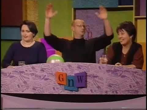Good News Week S01E20 - 1996-08-23