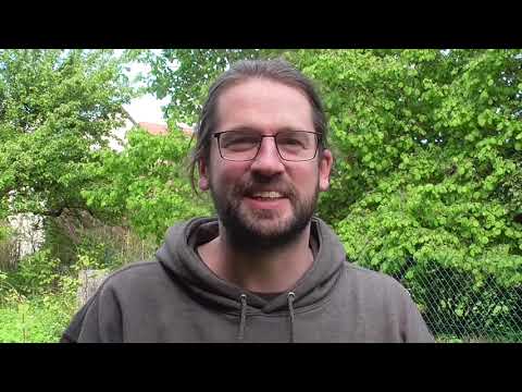 Gedanken zum 25.5.2021 - Vater unser, Vater im Himmel (EG 188)