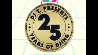 DJ T. vs. Vanjee - So Excited (Jean Claude Ades Remix)