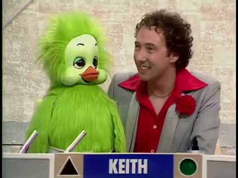 Blankety Blank S1 E14