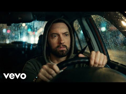 Eminem - I Hate Me Too (Music Video 2025)