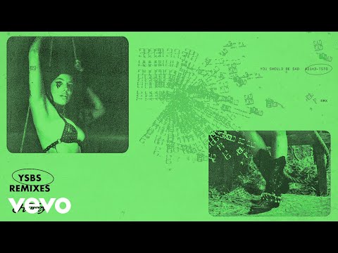 Video thumbnail for You should be sad (Mike Mago Remix)