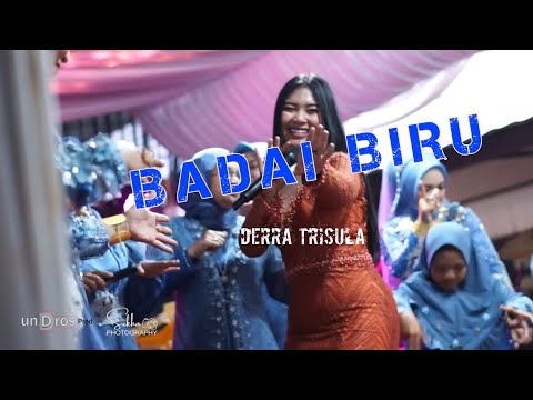 #badaibiru #Dera #prabumusik