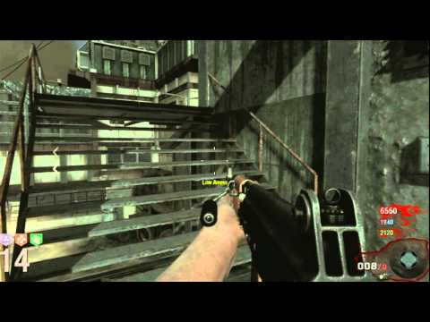 PKA 55: MW3, WoR Sex Advice, and more