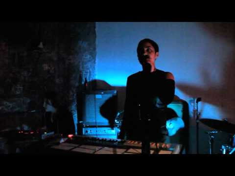 FRAU DUFFNER @ LOOPHOLE, BERLIN, MAY 7 2015