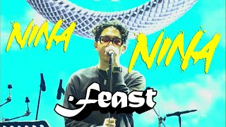 Download lagu FEAST - NINA mp3